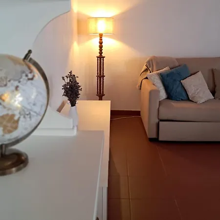 Casa De La アパート