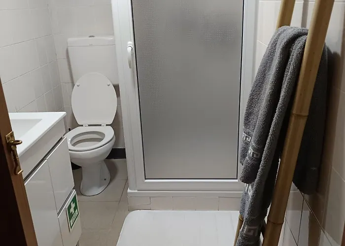 Casa De La アパート