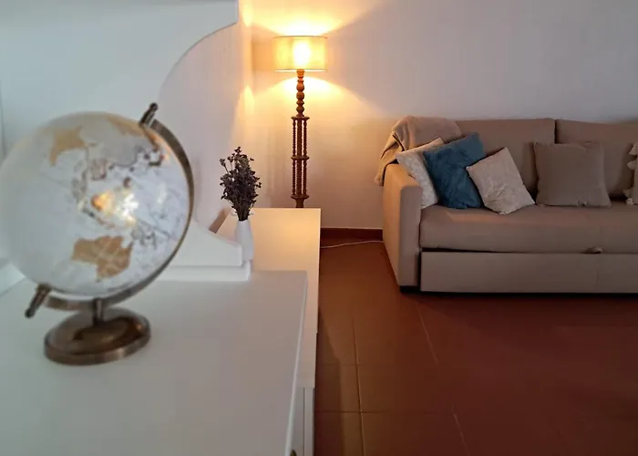 Casa De La アパート