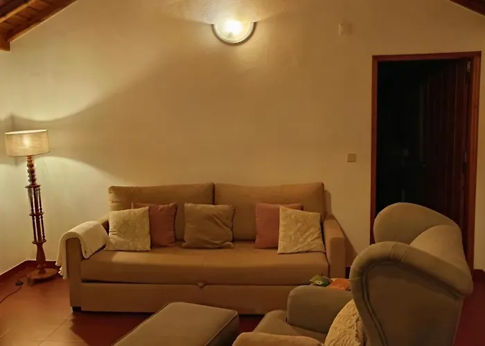 アパート Casa De La ヴェーラス