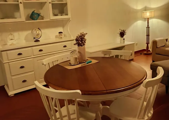 アパート Casa De La *