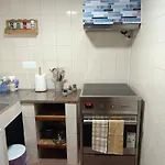 Casa De Lá Apartamento Urzelina