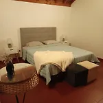 Casa De Lá Apartamento Urzelina