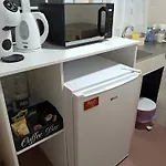 Apartamento Casa De Lá