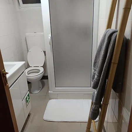 Casa De Lá Appartamento