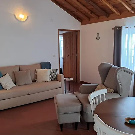 Casa De Lá Apartamento Urzelina