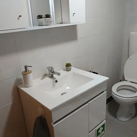 Casa De Lá Appartamento Velas