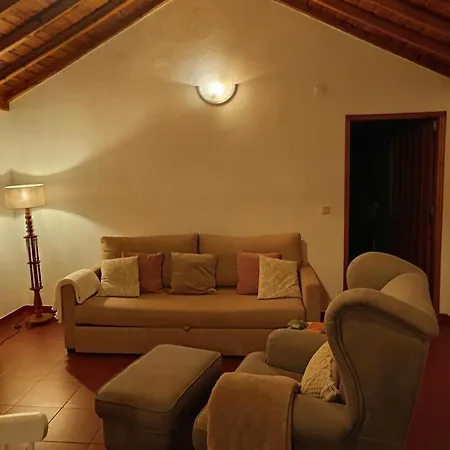 Apartamento Casa De Lá Urzelina