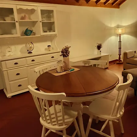 Appartamento Casa De Lá *