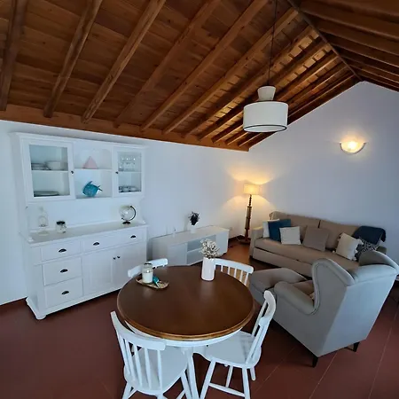 Apartamento Casa De Lá *
