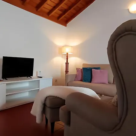Apartment Casa De La