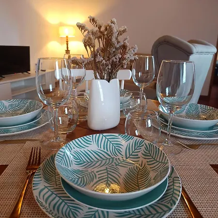Casa De La Apartment
