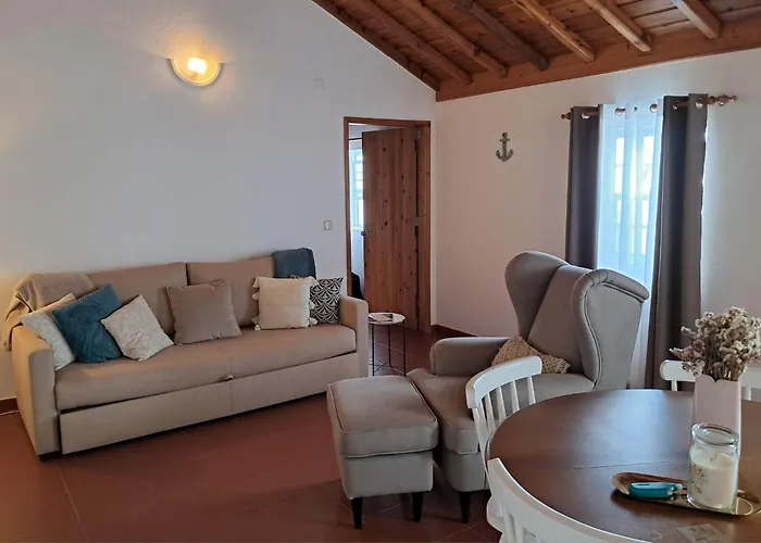 Casa De La Appartement Velas