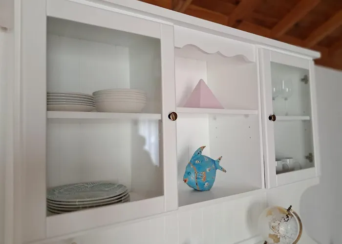 Appartement Casa De La Velas