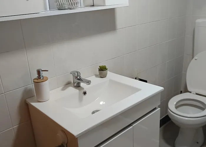 Casa De La Appartement Velas