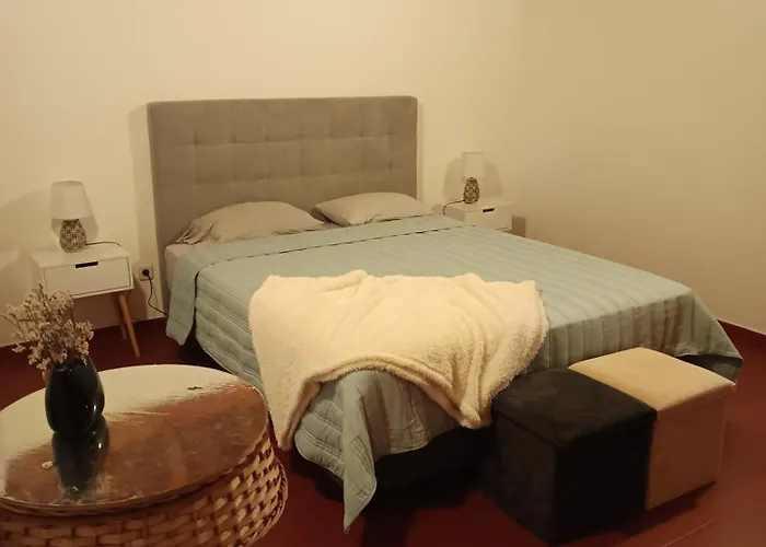 Casa De La Appartement Velas