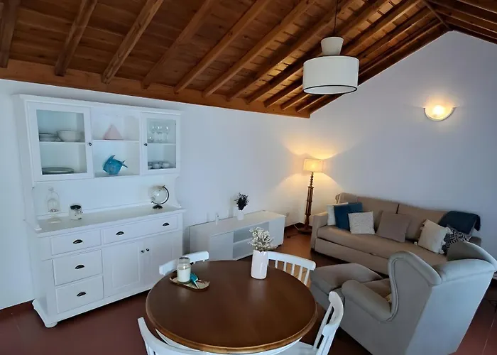 Appartement Casa De La *